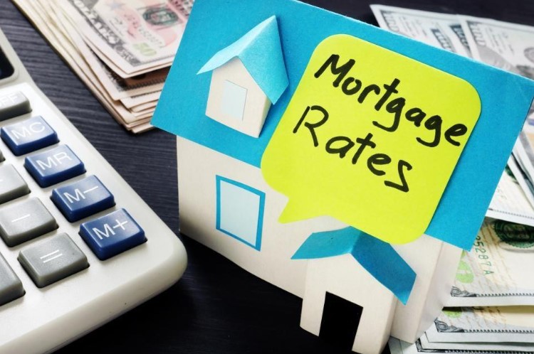 Refinansiering Uten Sikkerhet: ARM Into a Fixed-Rate Mortgage