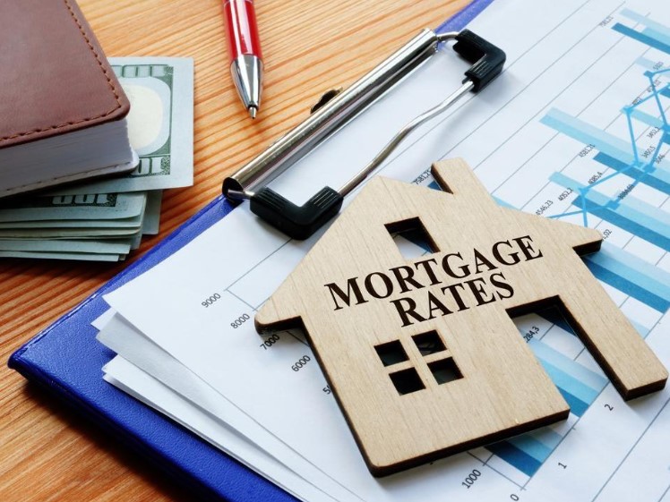 Refinansiering Uten Sikkerhet: ARM Into a Fixed-Rate Mortgage