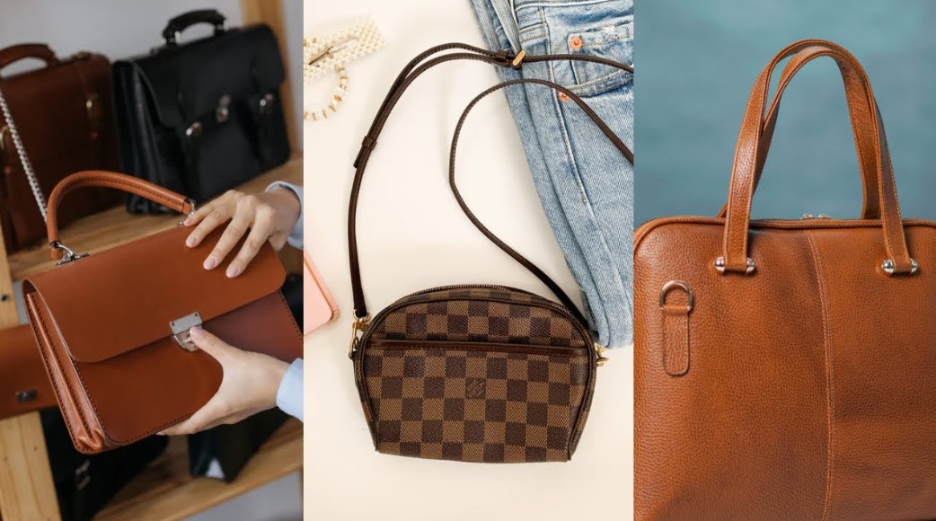 The Ultimate Guide to Styling Brown Colour Bags: Tips and Tricks